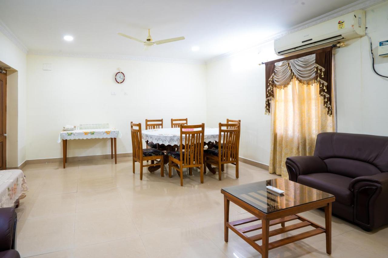 Hotel Tamilnadu -Trichy Tiruchirappalli ภายนอก รูปภาพ